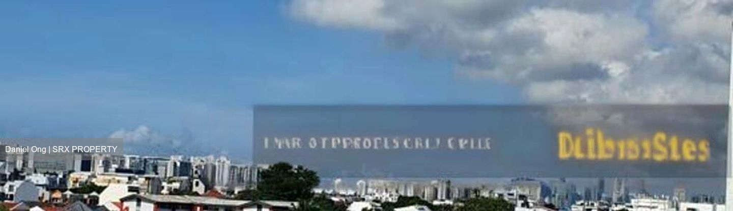 Espira Suites (D15), Apartment #466802621